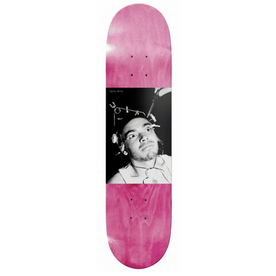 Isle Kyron Davis Pro I - 8.25