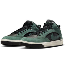  Nike SB React Leo - Vintage Green/Vintage Green