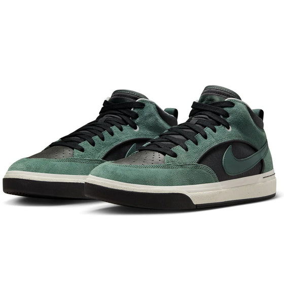 Nike SB React Leo - Vintage Green/Vintage Green