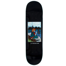  Limosine The Water Nelly Morville Deck - 8.38