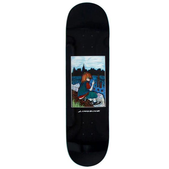 Limosine The Water Nelly Morville Deck - 8.38