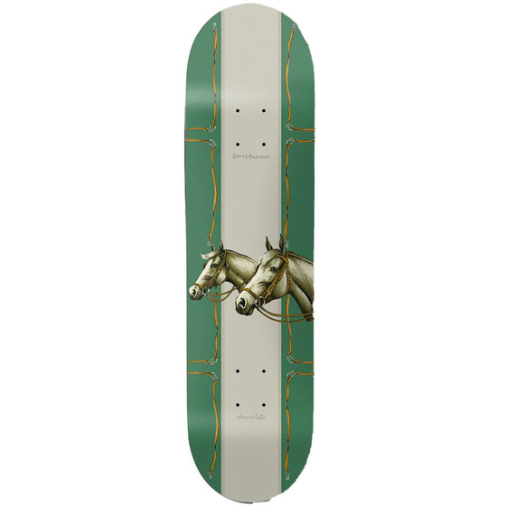 Girl Anderson Rancho One Off Deck - 8.25
