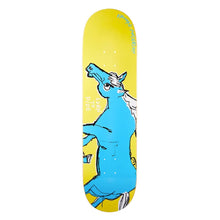  Krooked Anderson Lurn To Ride Deck - 8.5