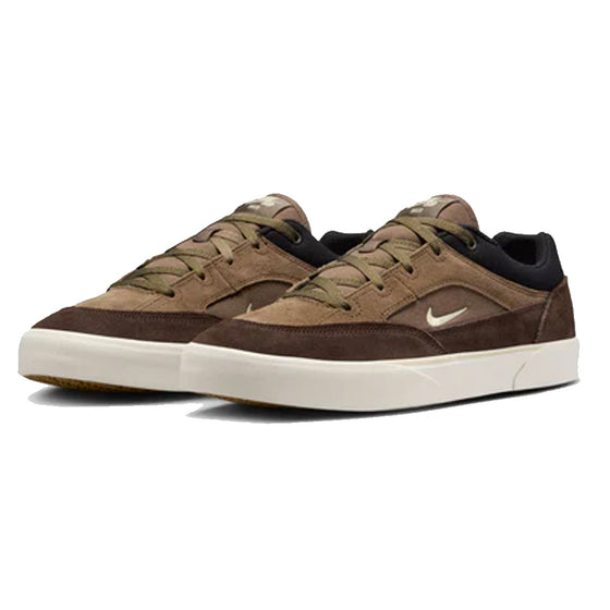 Nike SB Malor - Ironstone/Light Khaki