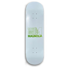  Magnolia "Square Up" Deck - Assorted Stains