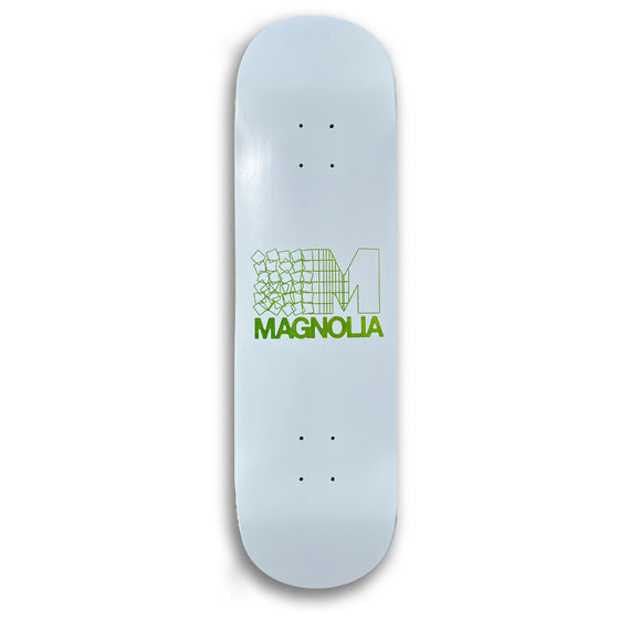 Magnolia "Square Up" Deck - Assorted Stains