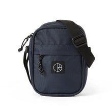  Polar Cordura Mini Dealer Bag - Navy