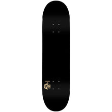  Mini Logo Deck - Black - 7.75
