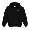 Last Resort AB Atlas Monogram Hoodie (Black) - Large