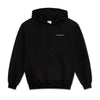 Last Resort AB Atlas Monogram Hoodie (Black) - XL