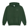Last Resort AB Atlas Monogram Hoodie (Forest Green) - Large