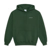 Last Resort AB Atlas Monogram Hoodie (Forest Green) - XL