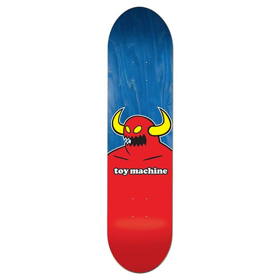 Toy Machine Monster - 8.5