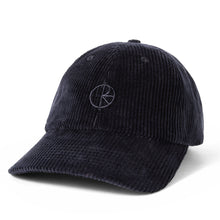  Polar Stroke Logo Cap - Navy - Large