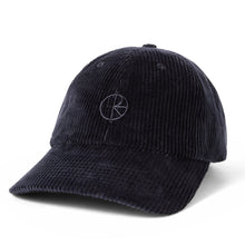  Polar Stroke Logo Cap - Navy - Small