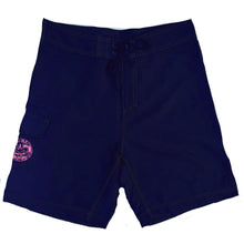  Frog - Frogini Board Shorts - Navy - Large