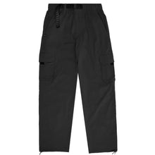  NIKE SB - DRI-FIT KEARNY CARGO PANTS - BLACK - SMALL