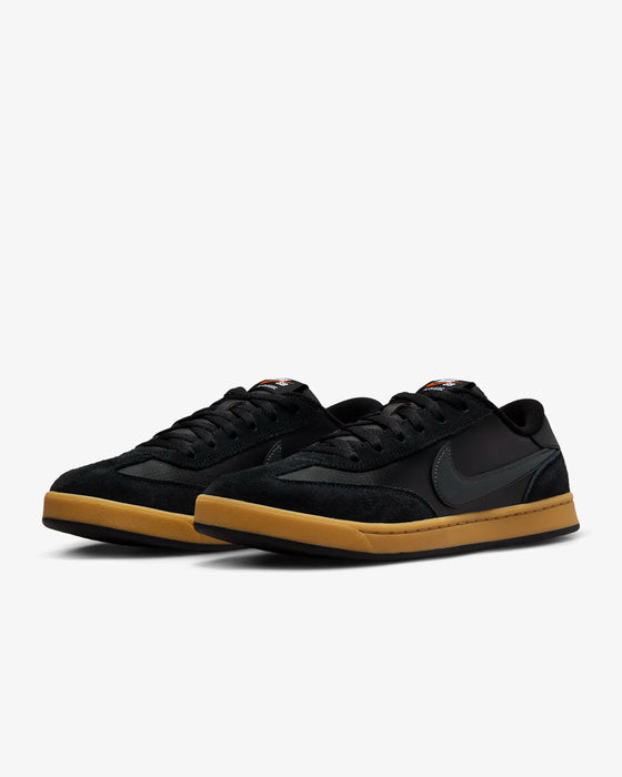 Nike SB FC Classic - Black/Anthracite-Black