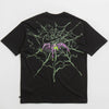 Nike SB Spider Tee - Black - Medium