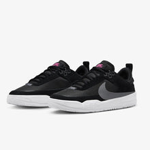  Nike Day One (GS) Youth - Black/Cool Grey - Anthracite