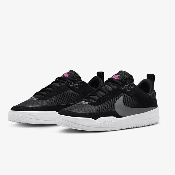 Nike Day One (GS) Youth - Black/Cool Grey - Anthracite