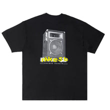  Nike SB Max 90 Sounds Bangin Tee - Black