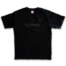  New Balance Numeric Tee - Black - Large