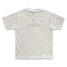  New Balance Numeric Tee - White - Large