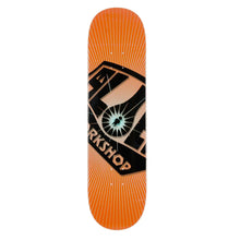  Alien Workshop OG Burst - 8.25
