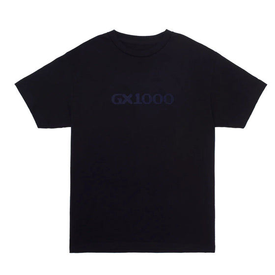 GX1000 OG Logo Tee - Black - Large