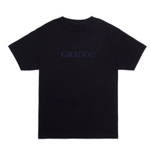  GX1000 OG Logo Tee - Black - XL