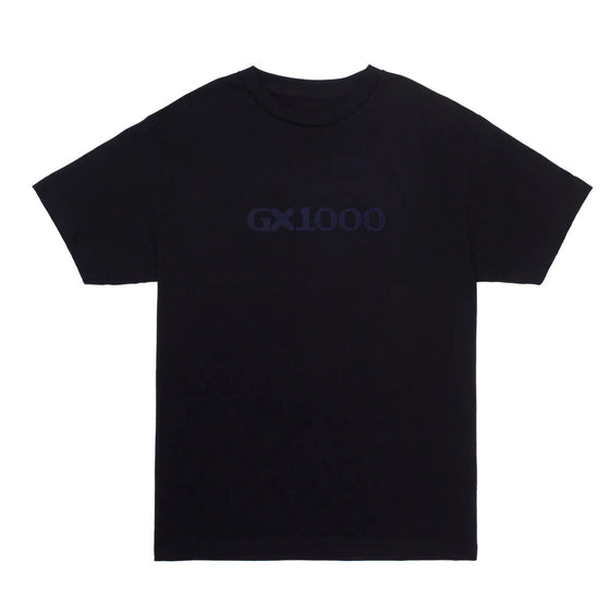 GX1000 OG Logo Tee - Black - XL