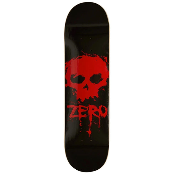 Zero New Blood Skull Deck - 8.5
