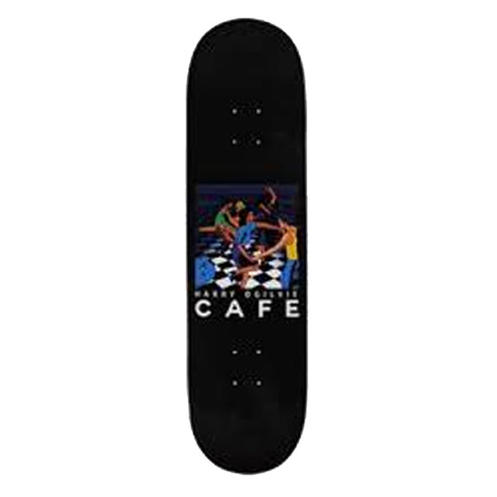 Skateboard Cafe Old Duke - 8.25