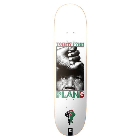 Plan B One Love Metallic - 8.25