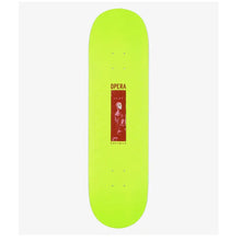  OPERA KREINER GROOVES EX7 DECK-8.5 SAFETY