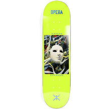  OPERA NASSIM SURREAL EX7 DECK-8.25 SAFETY