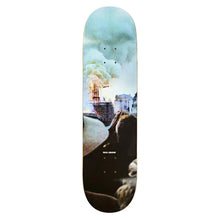  Polar PAUL GRUND Notre Dame Deck - 8.125 - SLICK