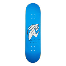  Polar Roman Gonzalez Stay In Motion Deck - Blue - 8.125