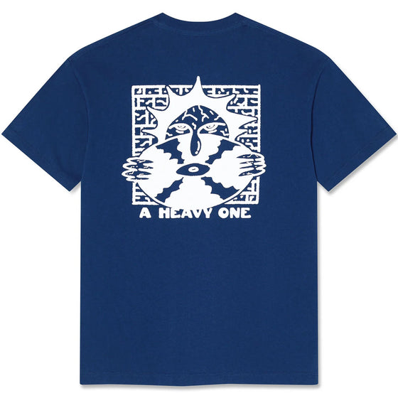 Polar Polar Skate Club - Deep Royal Blue - Xlarge