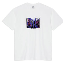  Polar Running Deep Tee - White - XLarge