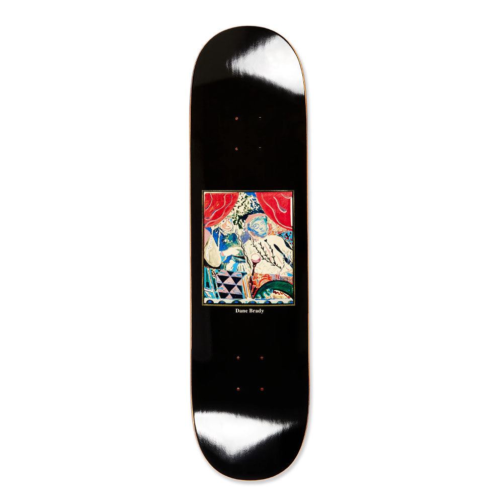 Polar Decks – Magnolia Skate Shop