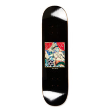  Polar Dane Brady Time Travelers Deck - Brown - 8.25