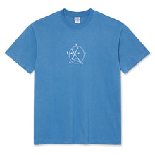  Polar Head - French Blue - Medium