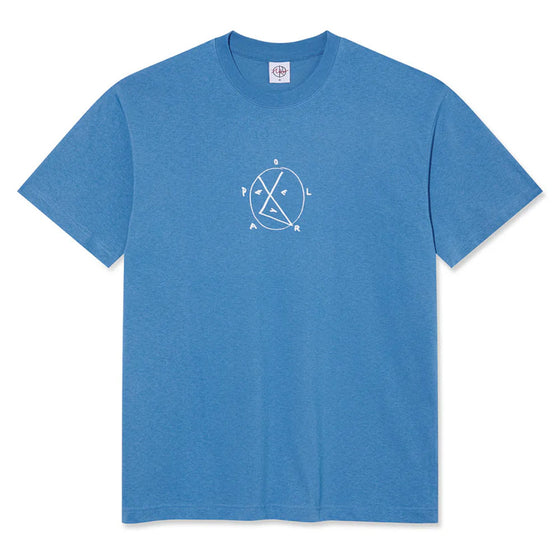 Polar Head - French Blue - Medium