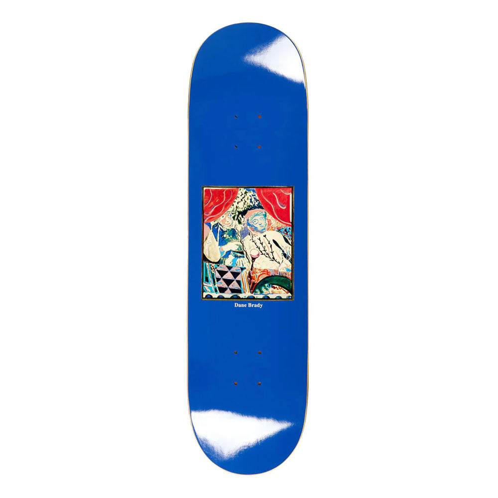 スケートボード Polar Campbell Psychic Surery   8,125 Polar – Magnolia Skate Shop