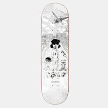  Frog - Iconic (Pat G) Deck - 8.25