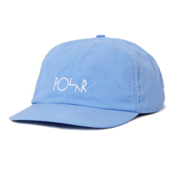 Polar Lightweight Cap - Periwinkle