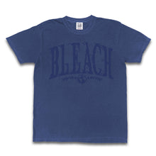  Bleach Pixels Tee - Midnight - Large