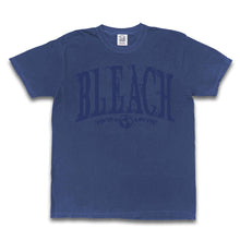  Bleach Pixels Tee - Midnight - XL